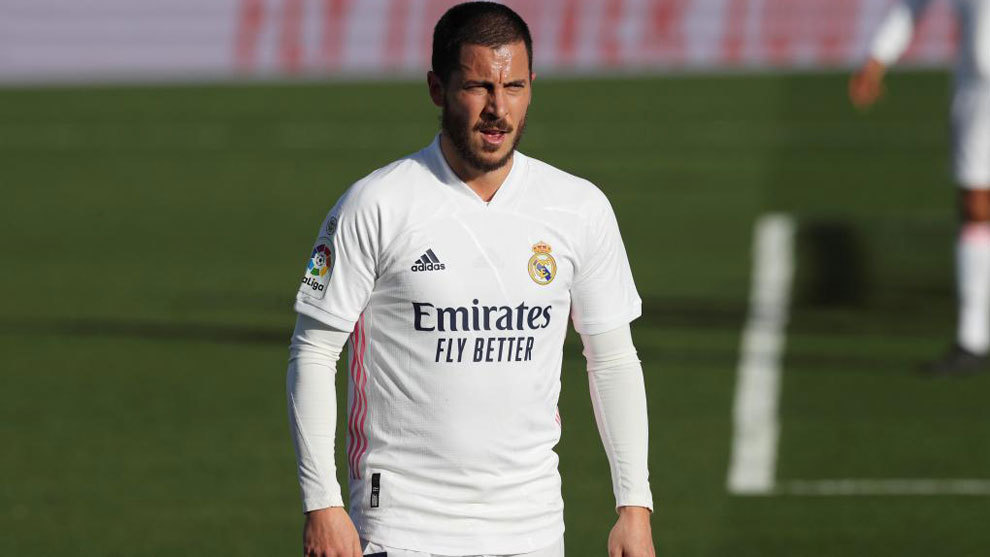 Real Madrid prepare to face Getafe with just 12 first-teamers
