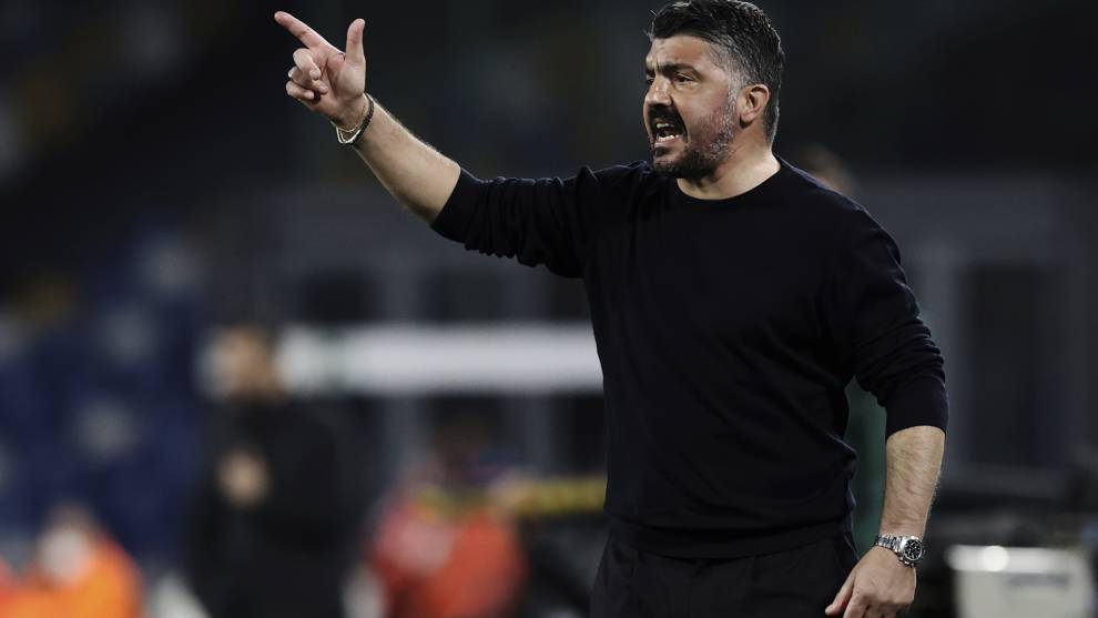 Genaro Gattuso
