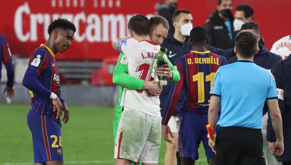 Ivan Rakitic
