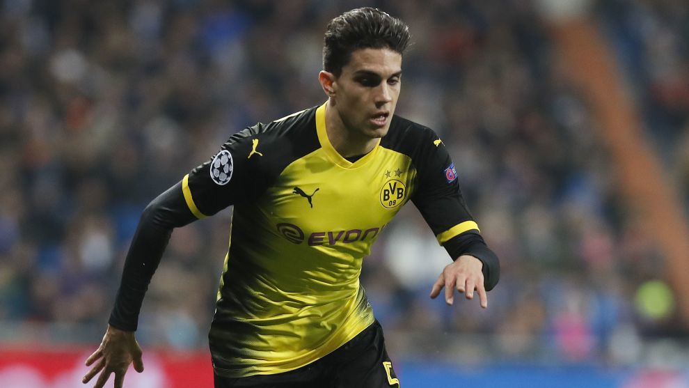 Marc Bartra