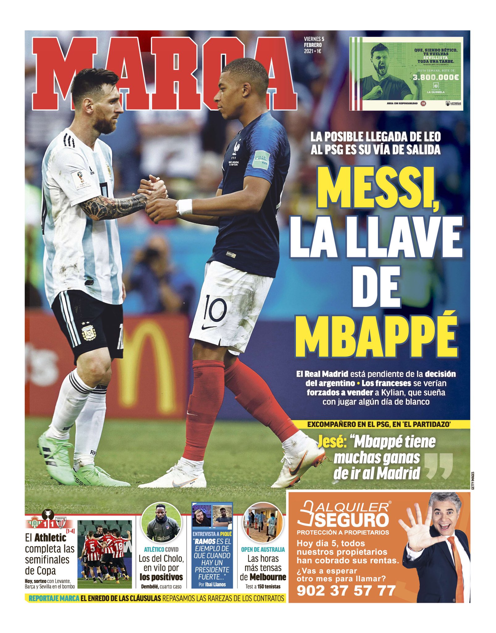 Marca (05:02:2021)