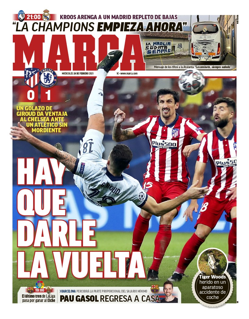 Marca (24:02:2021)