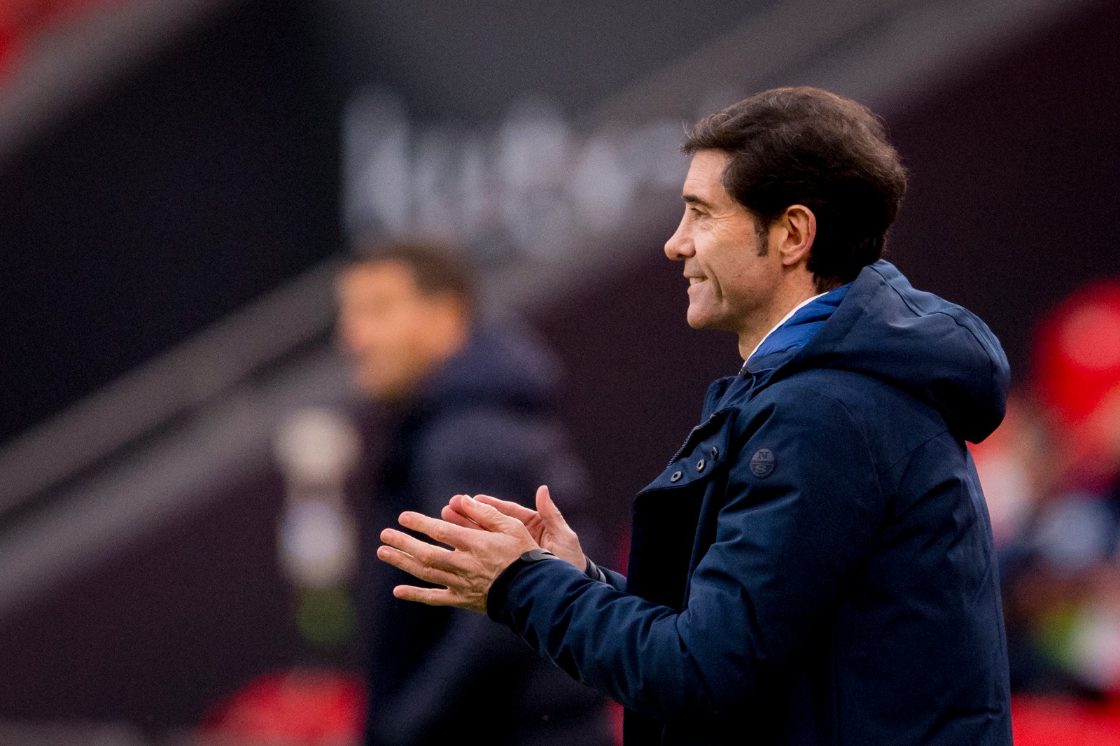 Marcelino Garcia Toral
