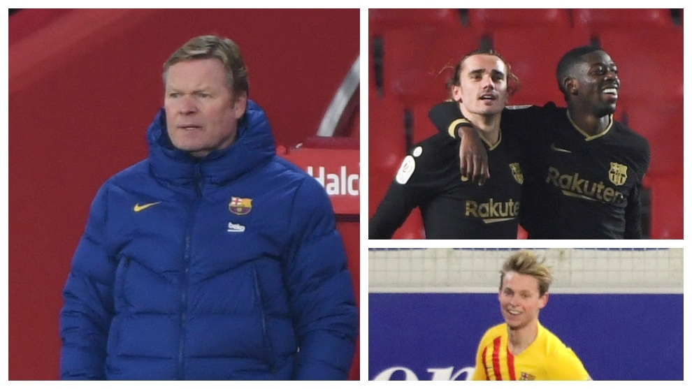 Ronald Koeman