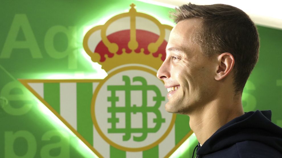 Sergio Canales