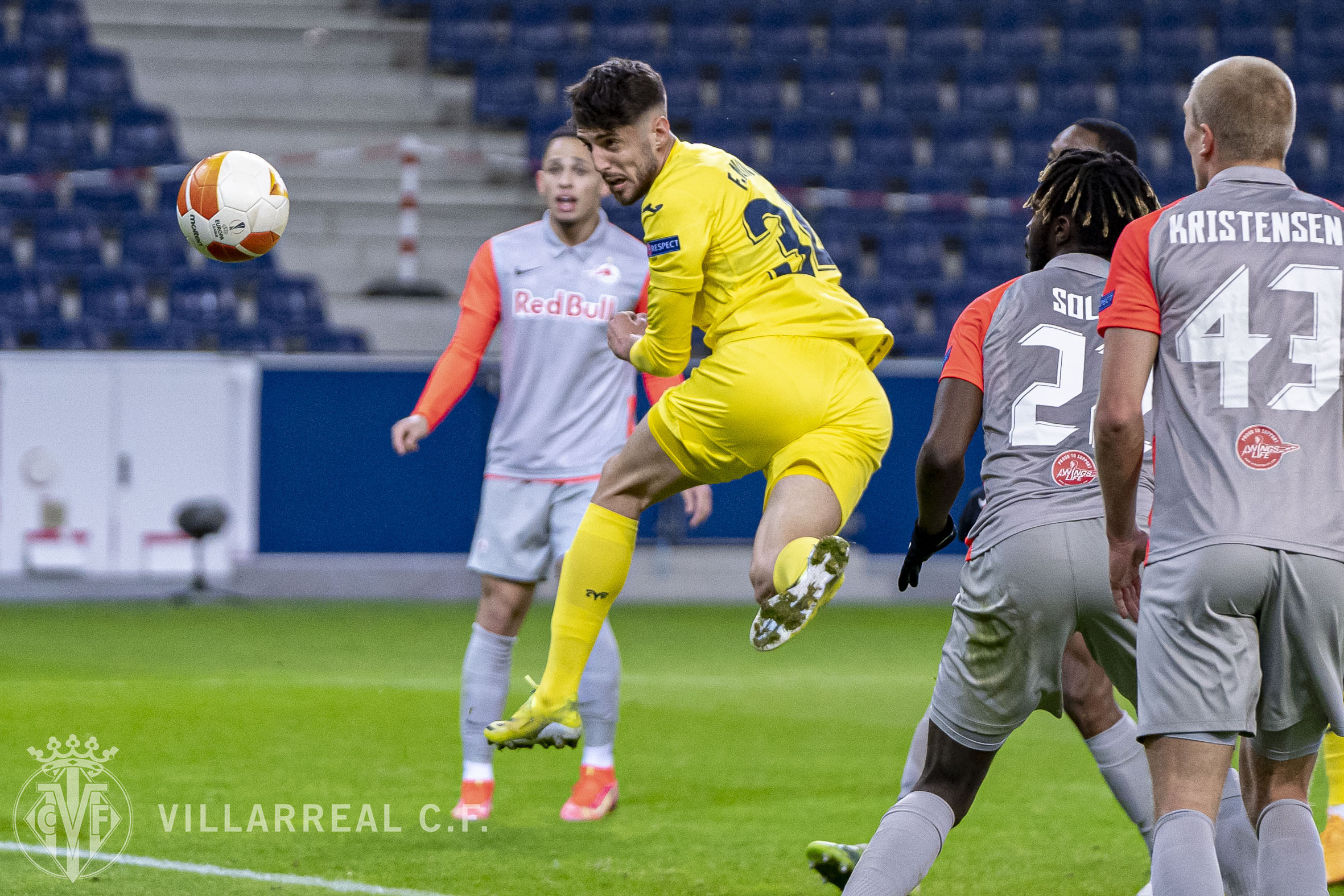 Villarreal