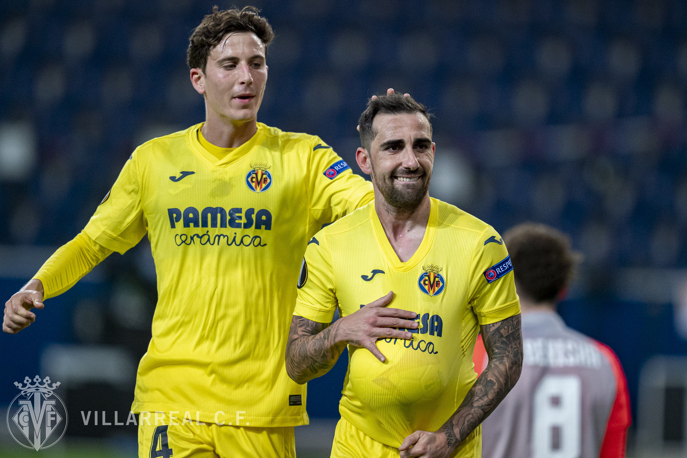 Villarreal
