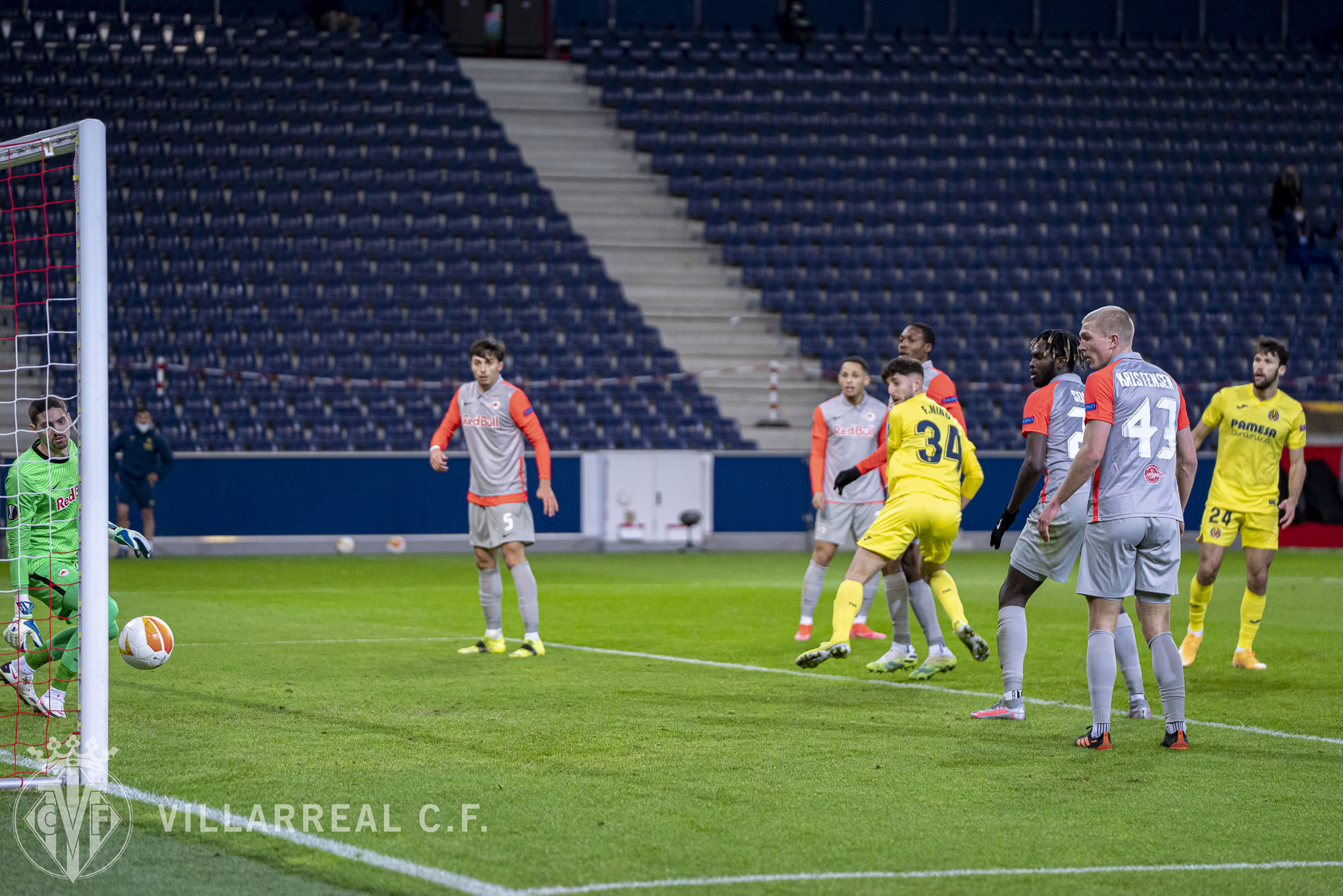 Villarreal
