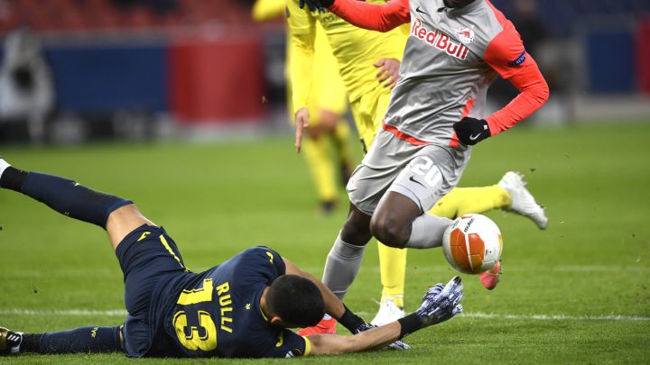 Villarreal