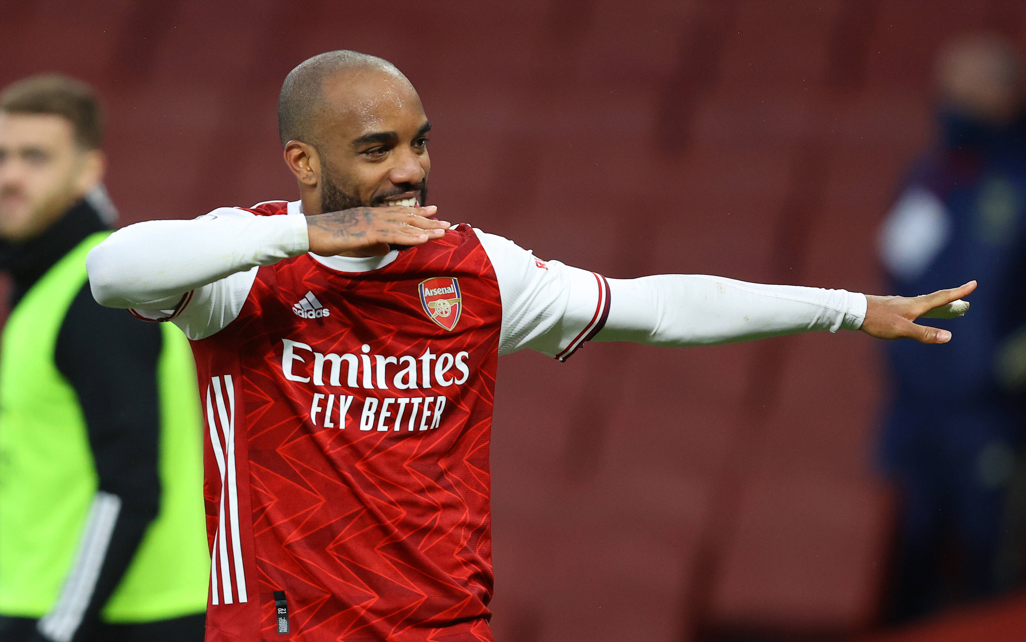 Atletico Madrid to reignite Alexandre Lacazette interest as Arsenal lower asking price