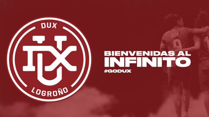 DUX Logrono