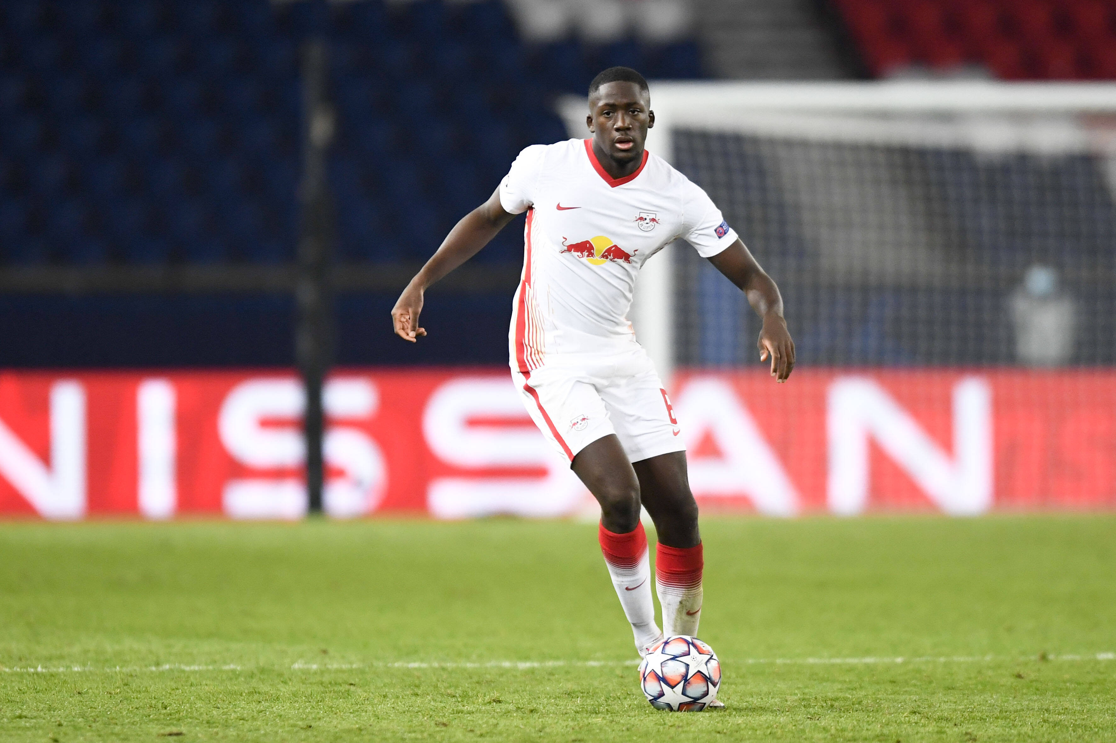 Ibrahima Konaté, RB Leipzig