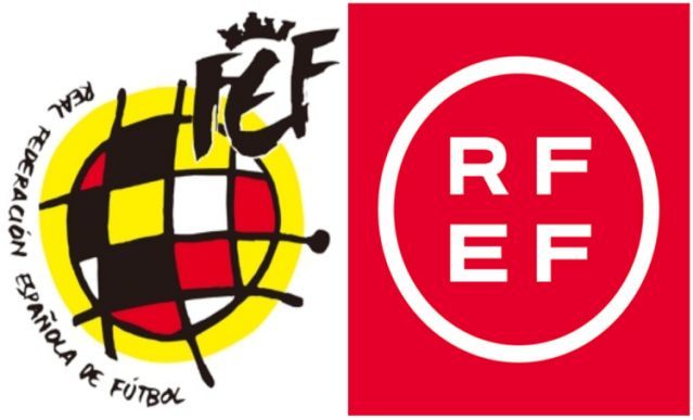 Spanish FA logo