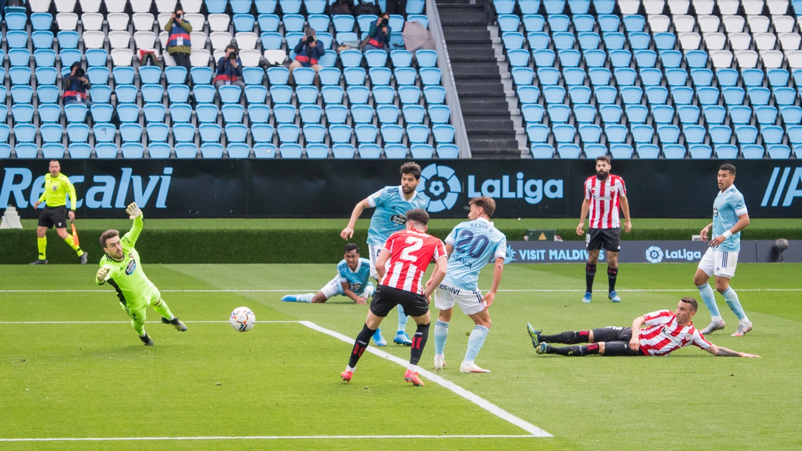 Athletic Bilbao