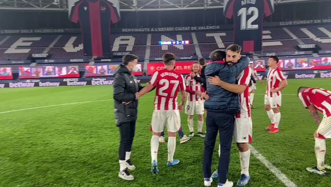 Athletic Bilbao