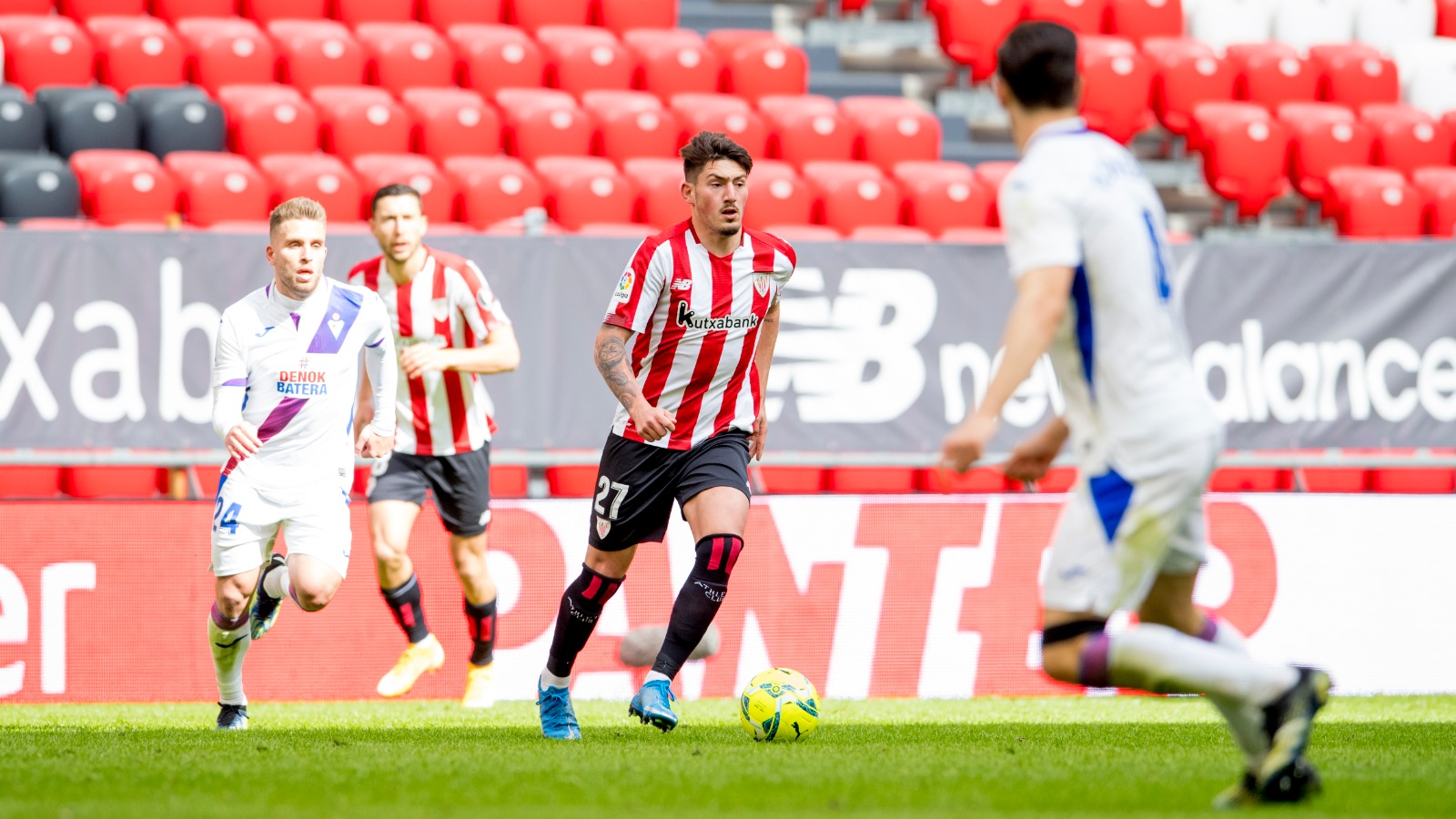 Athletic Bilbao