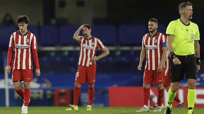 Atletico Madrid