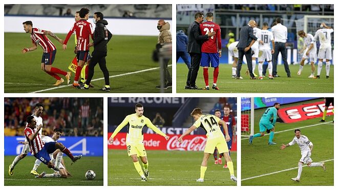 Atletico Madrid