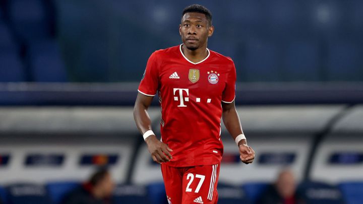 David Alaba