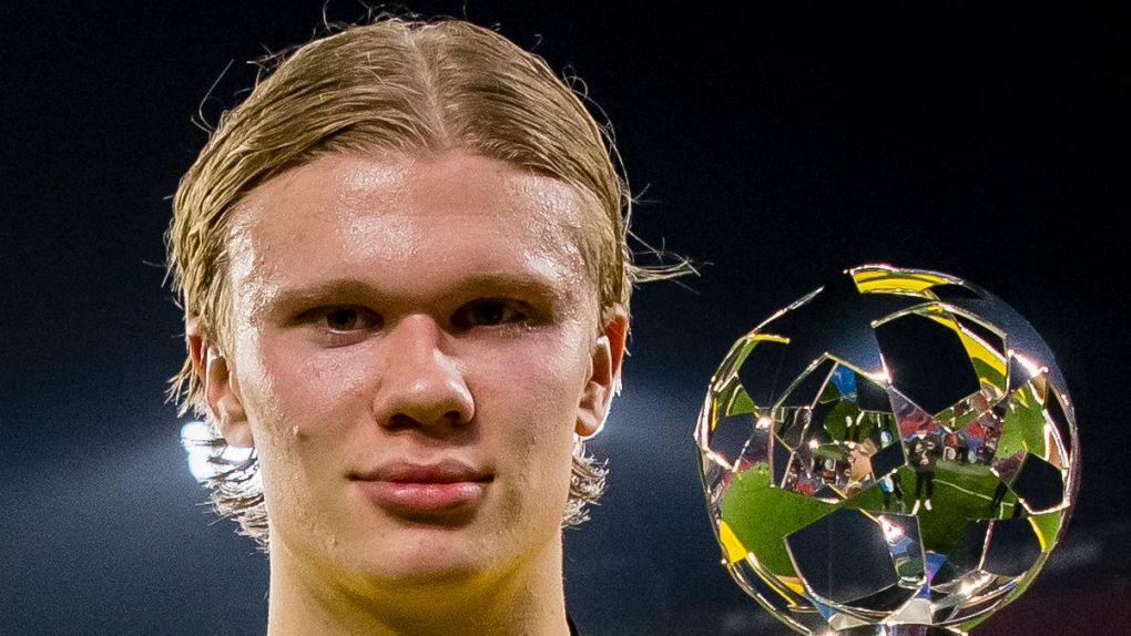 Erling Haaland