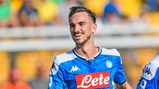 Fabian Ruiz