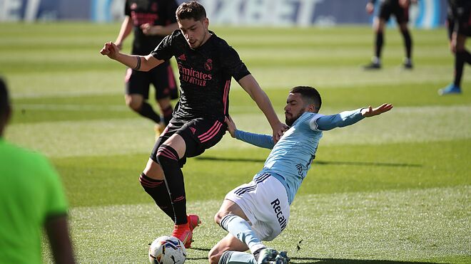 Fede Valverde