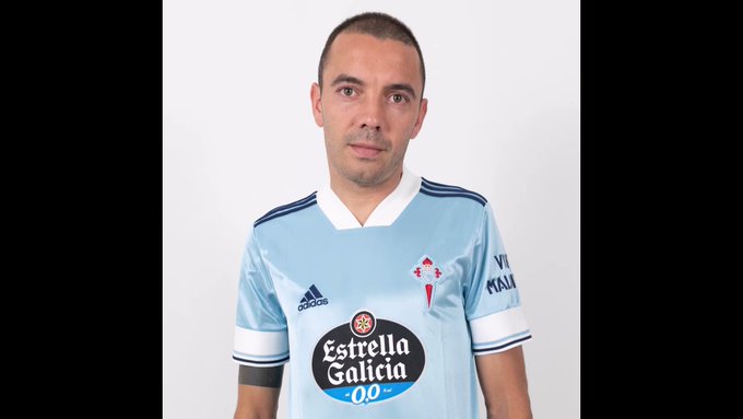 Iago Aspas