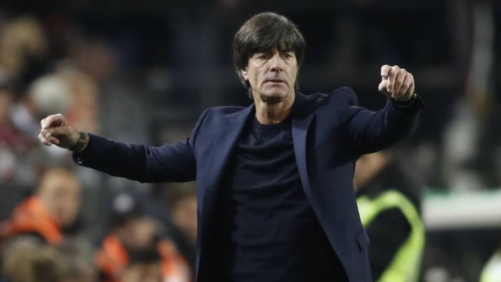 Joachim Low