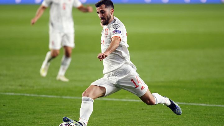 Jose Luis Gaya