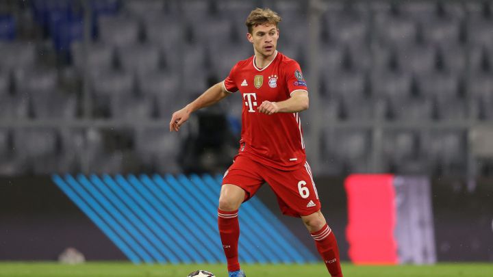 Joshua Kimmich