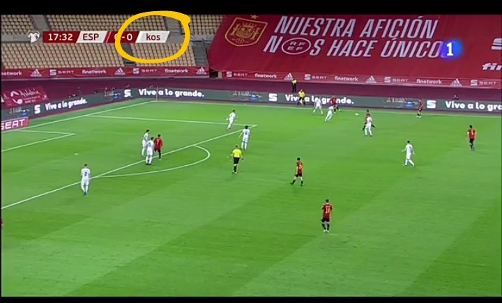 La Roja