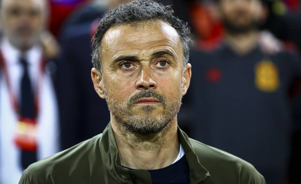 Luis Enrique