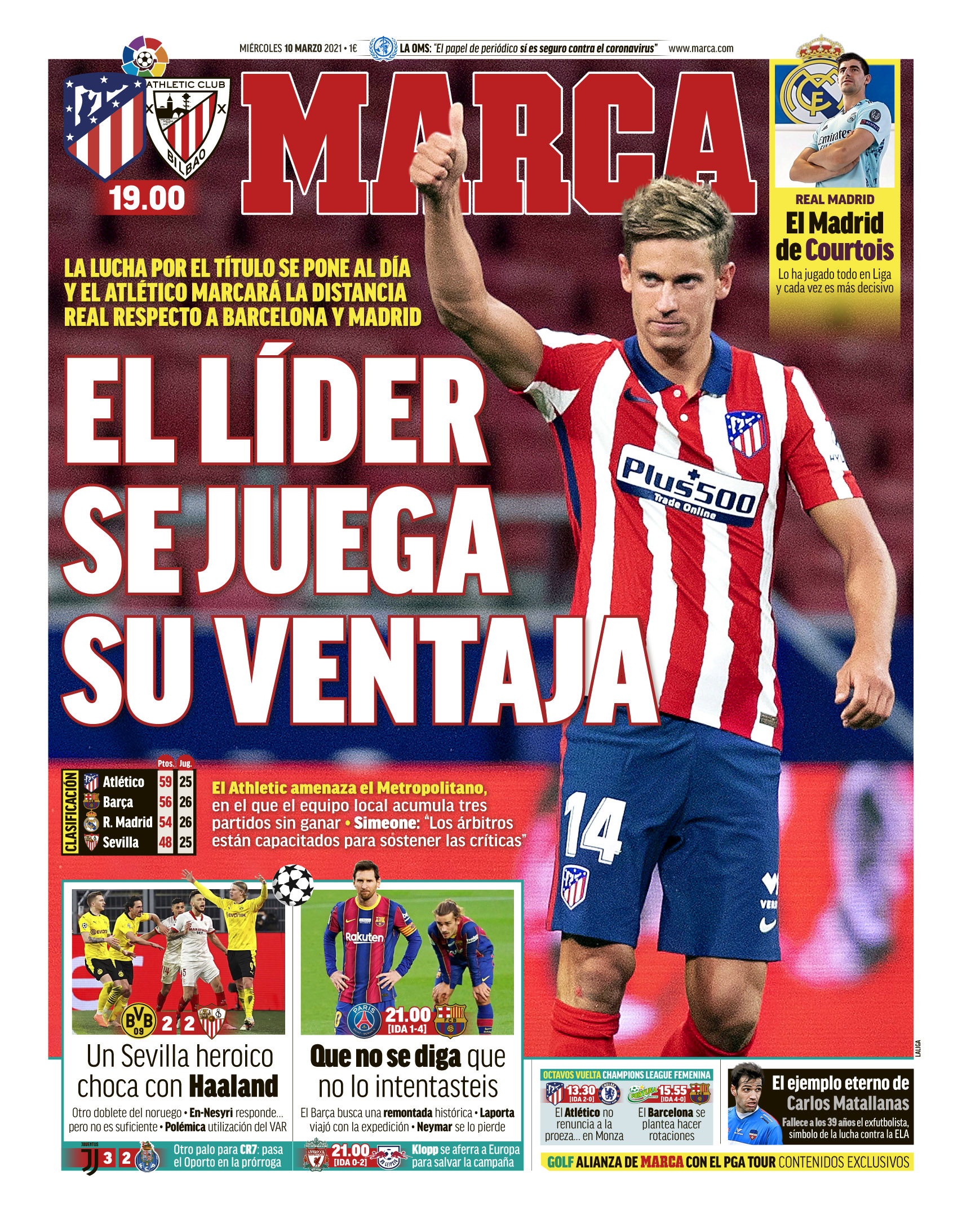 Marca