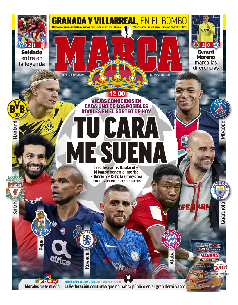 Marca (19.03.21)