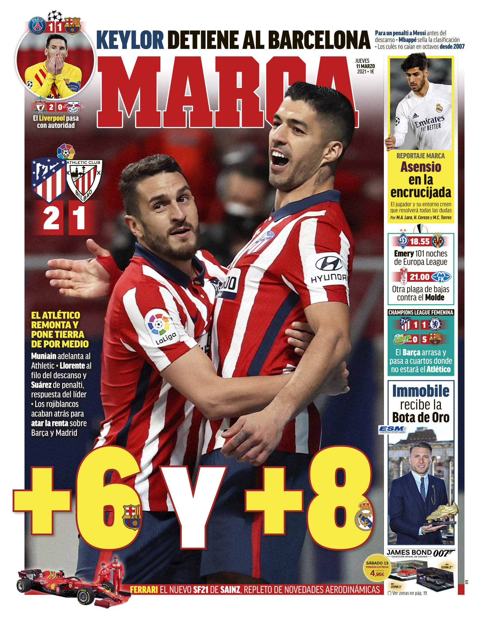 Marca