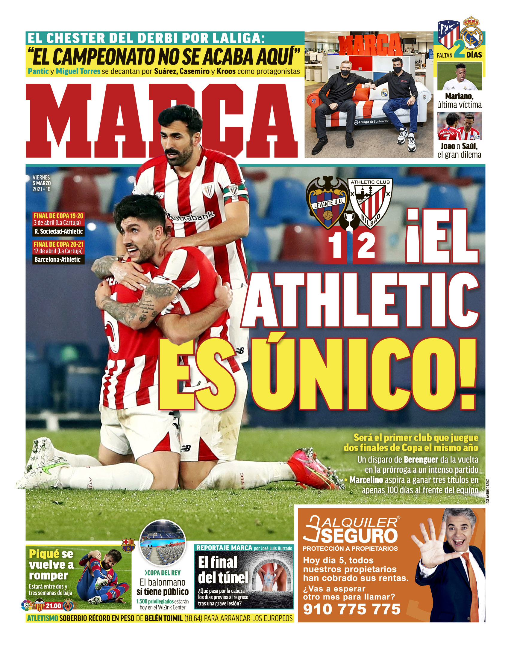 Marca