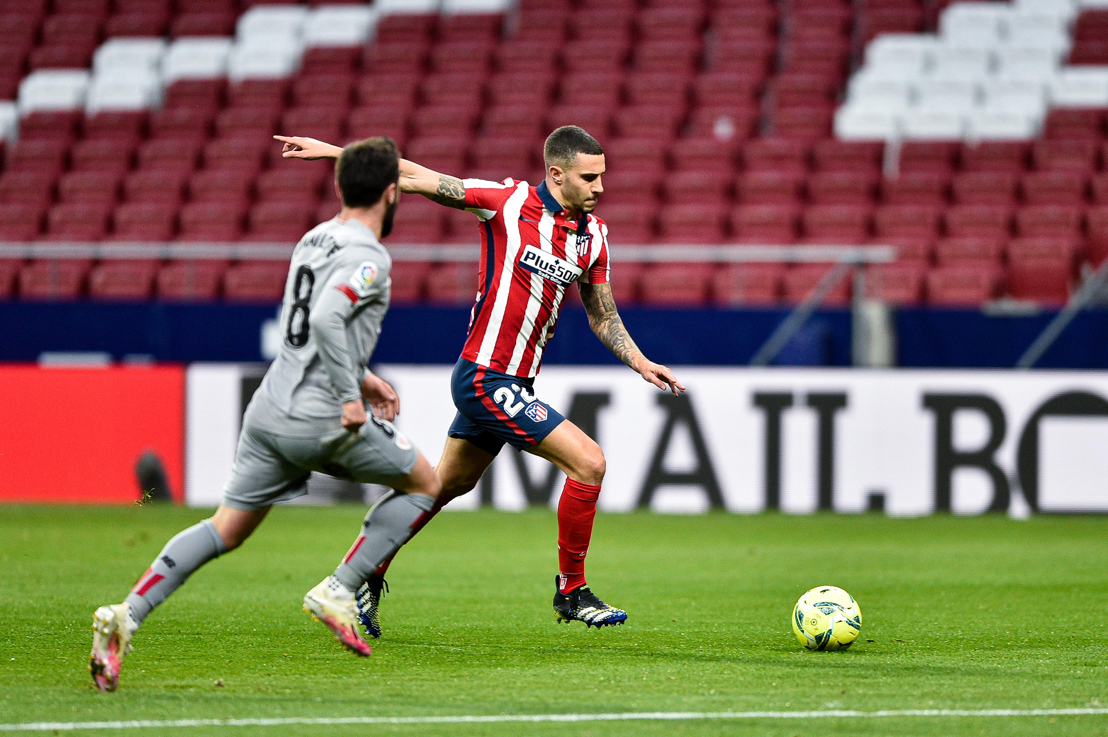 Mario Hermoso