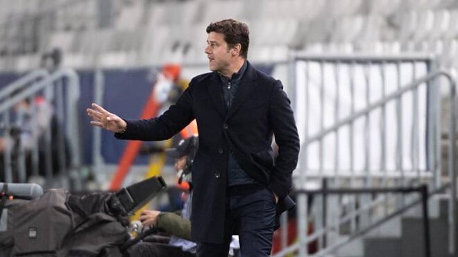Mauricio Pochettino