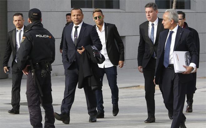 Neymar