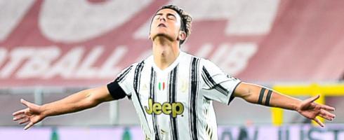Paulo Dybala