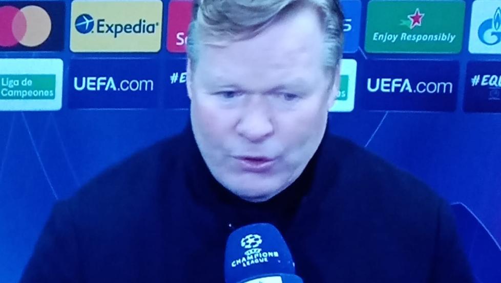 Ronald Koeman