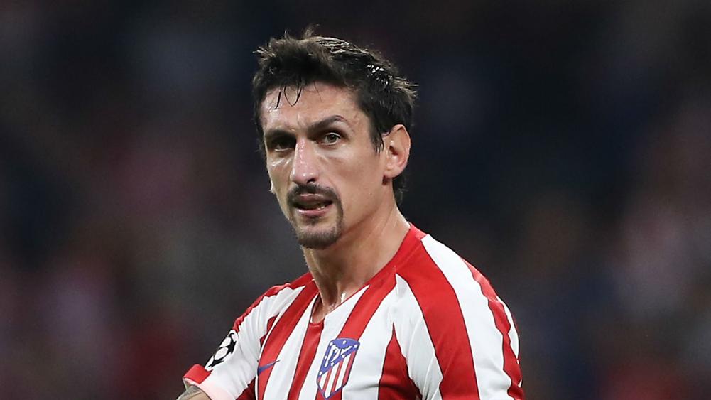 Watch: Stefan Savic has ball in the net for Atletico Madrid only for it to be ruled out for offside