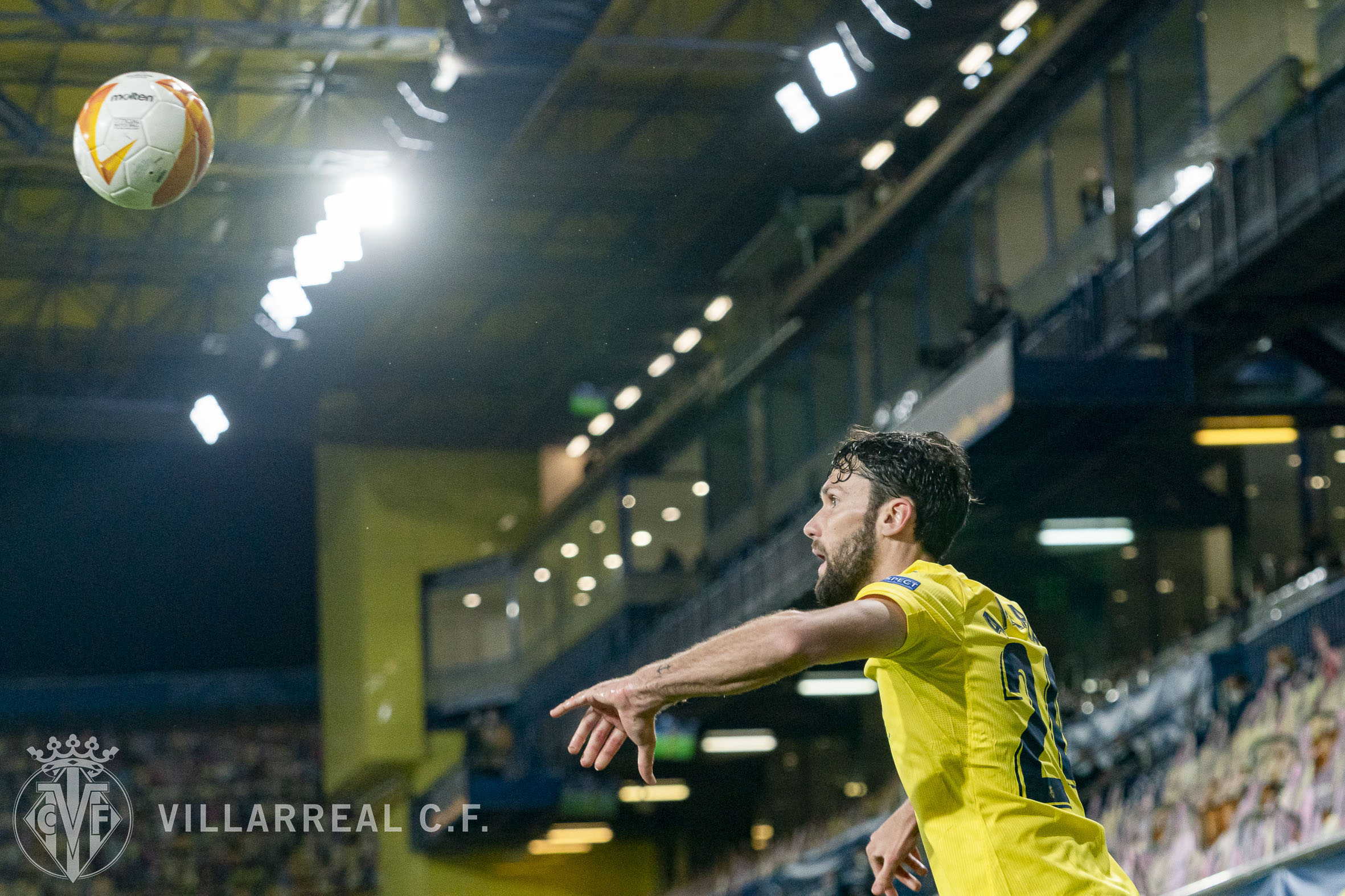 Villarreal