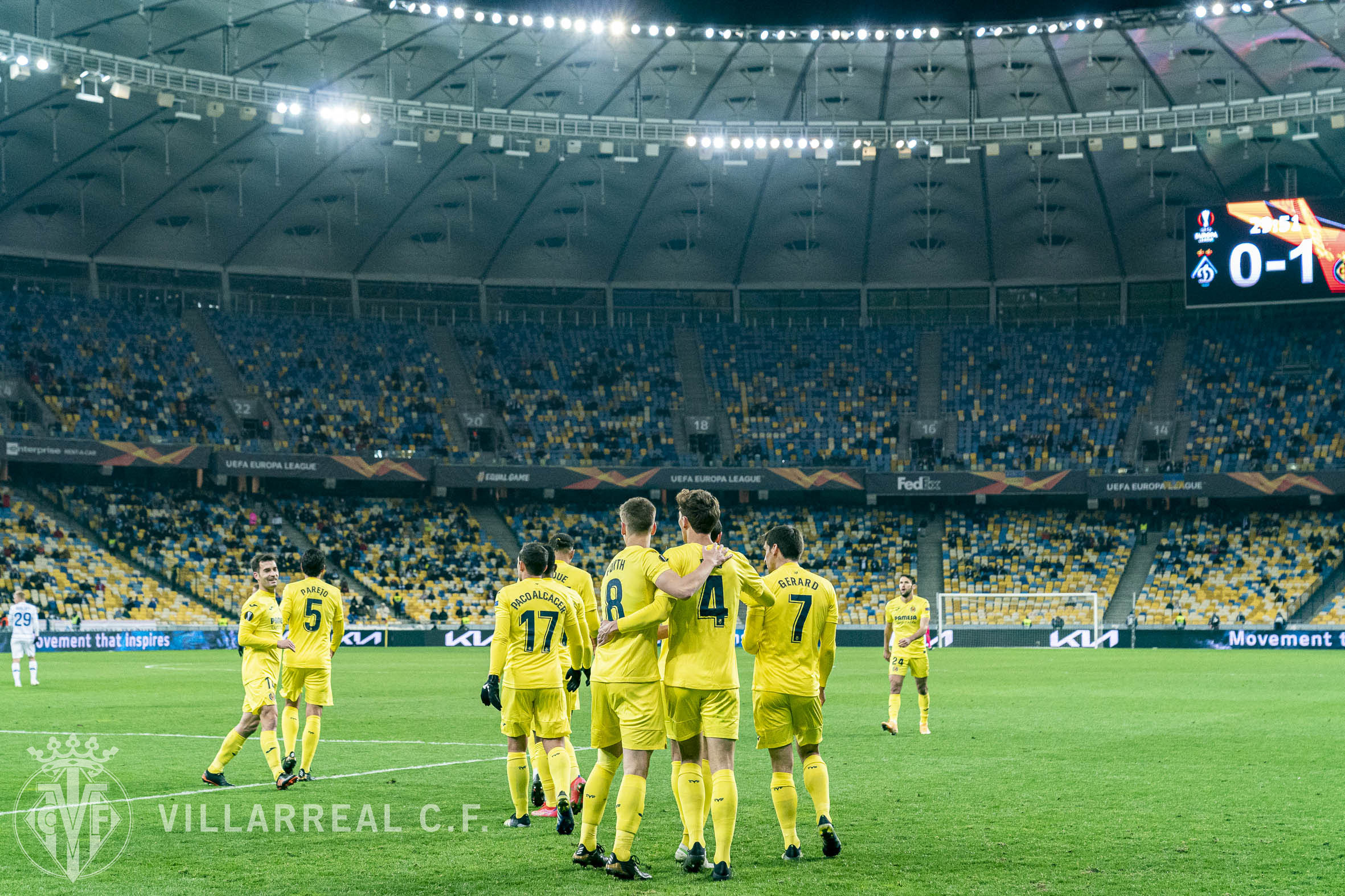 Villarreal