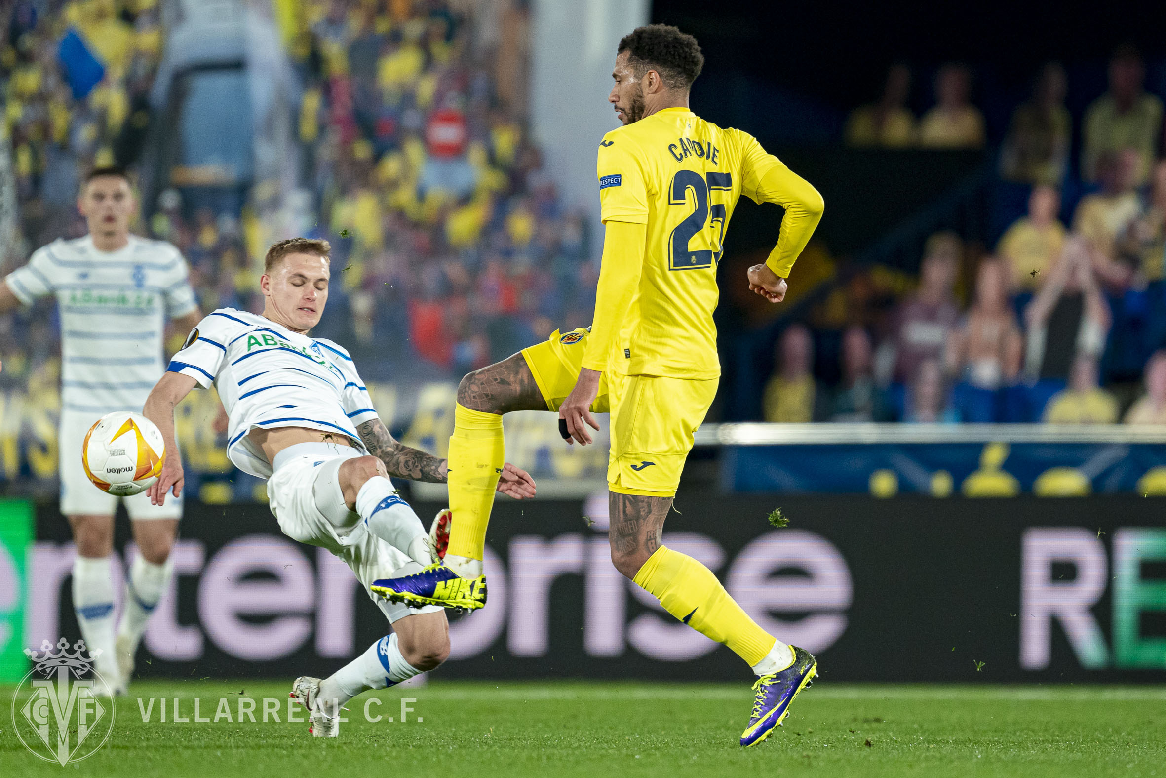 Villarreal