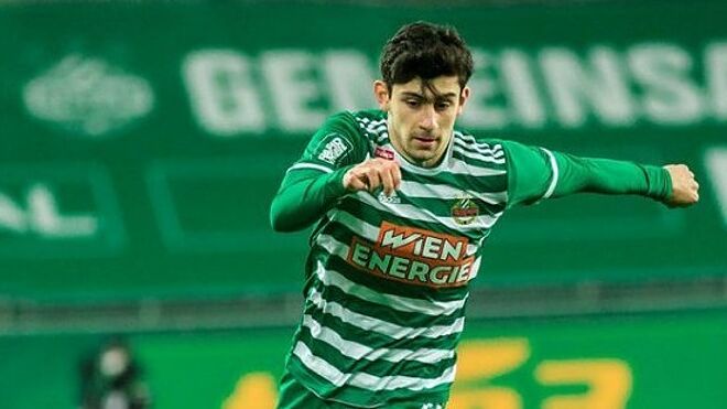 Yusuf Demir