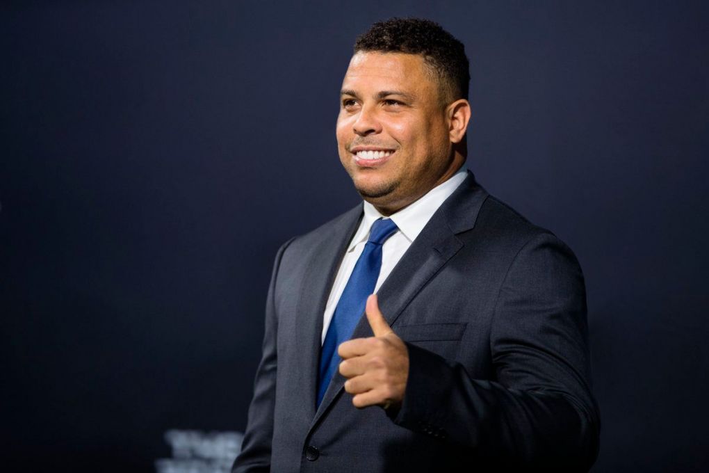 Ronaldo Nazario