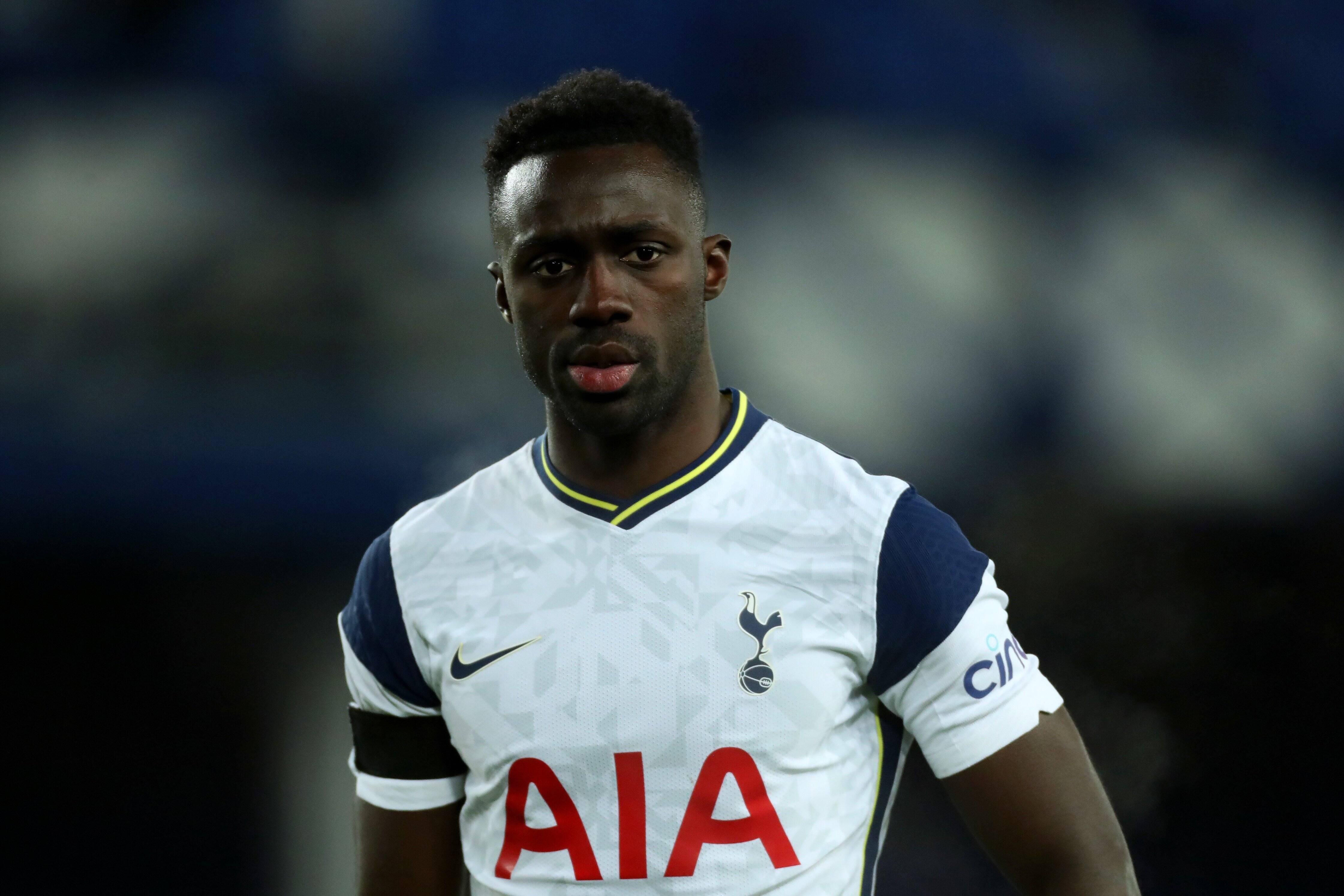 Davinson Sanchez