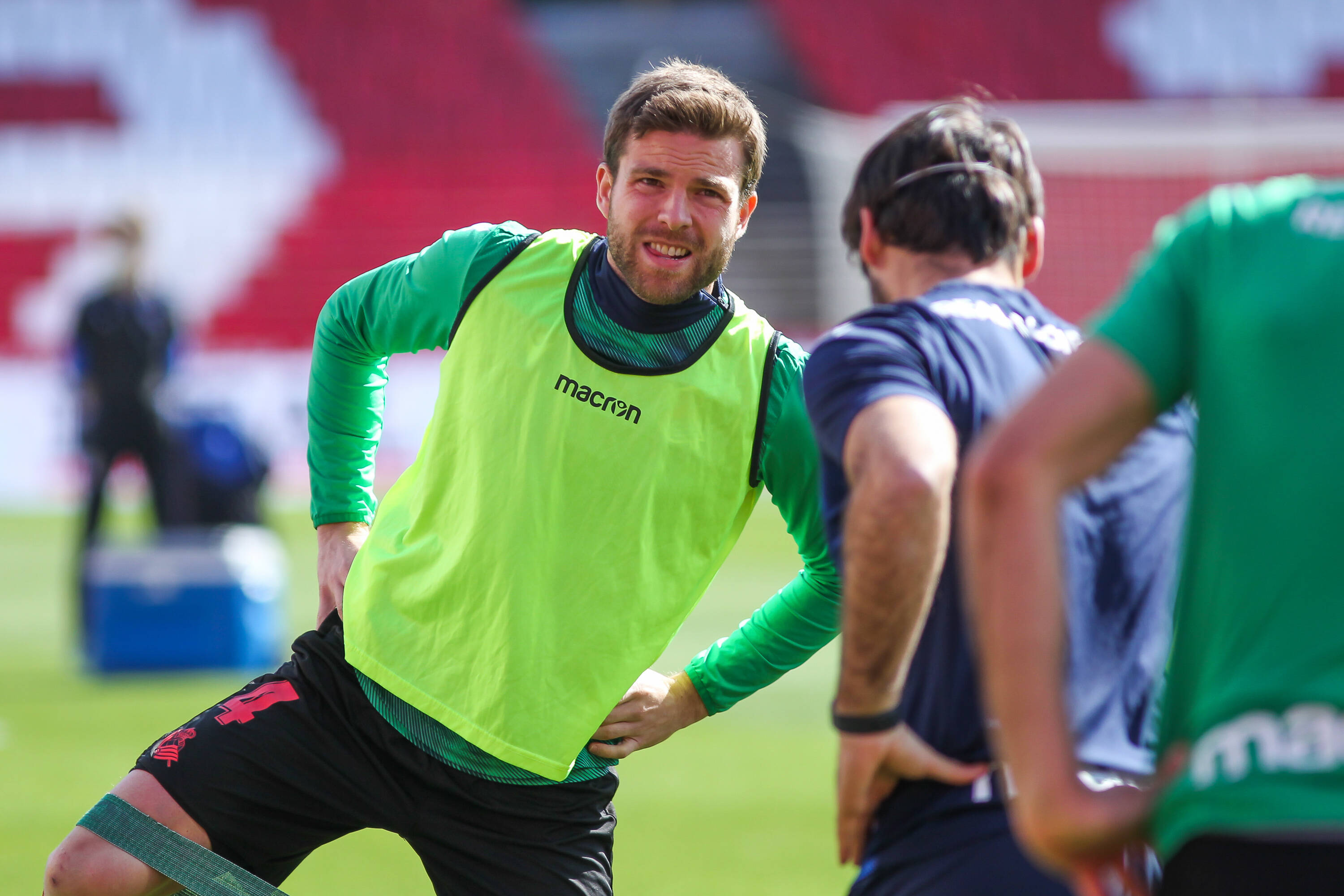 Asier Illarramendi, Real Sociedad