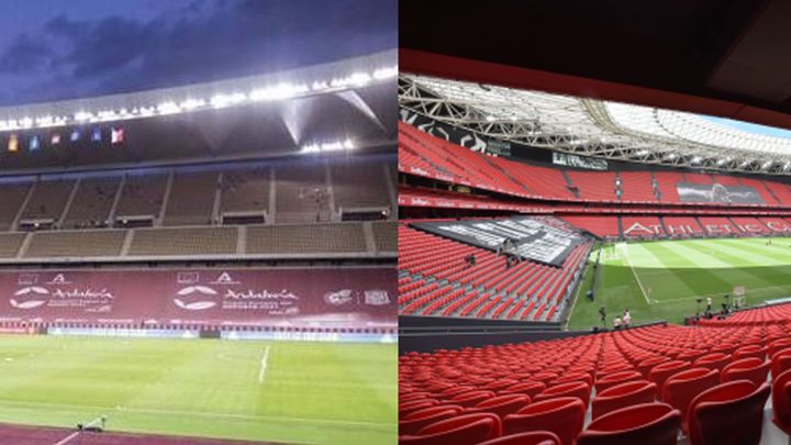 Euro 2020 stadium swap